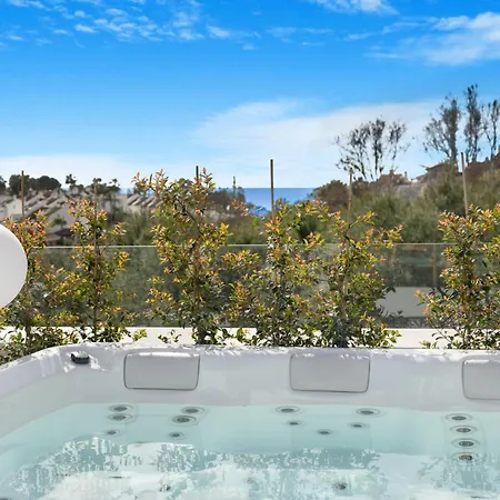 Villa Villa Romano Marbella
