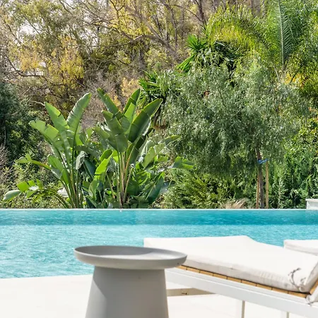 Villa Romano Villa Marbella