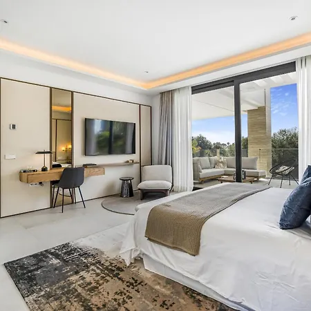 Villa Romano * Marbella