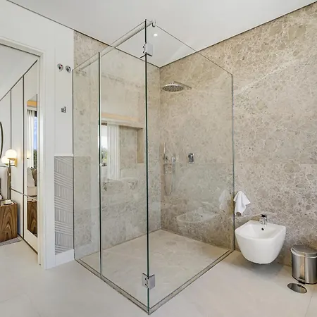 Villa Romano Villa Marbella