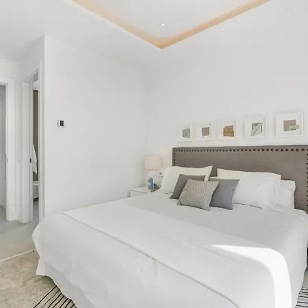 Villa Villa Romano Marbella