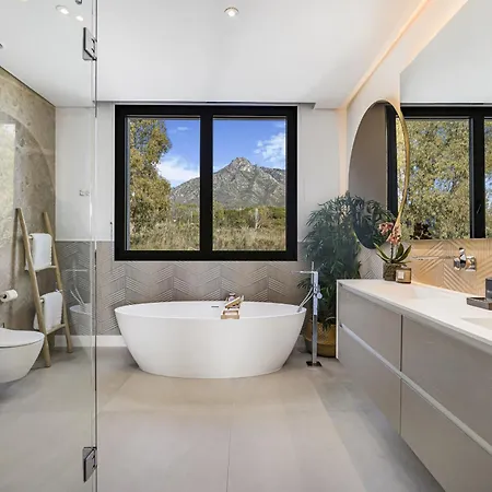 Villa Villa Romano Marbella