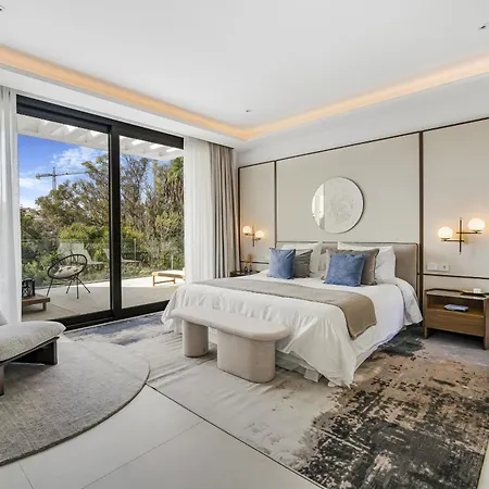 Villa Romano Marbella