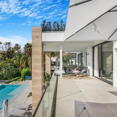 Villa Villa Romano Marbella