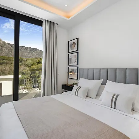 Villa Romano * Marbella